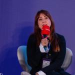 No Eloos Itatiaia, Adriana Maugeri defende agro como questão de segurança nacional