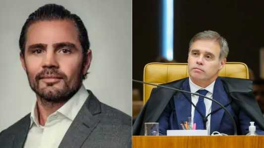 Nova delação de Vorcaro cita autoridades e depende de aval de Mendonça no STF