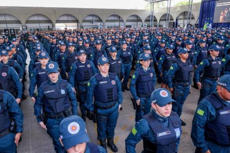 Polícia Militar do Piauí (PM-PI)