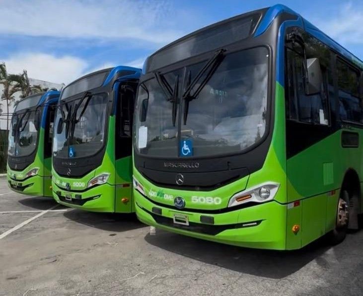 Nova tarifa no trânsporte público em Ipatinga entra em vigor no dia 1º de julho