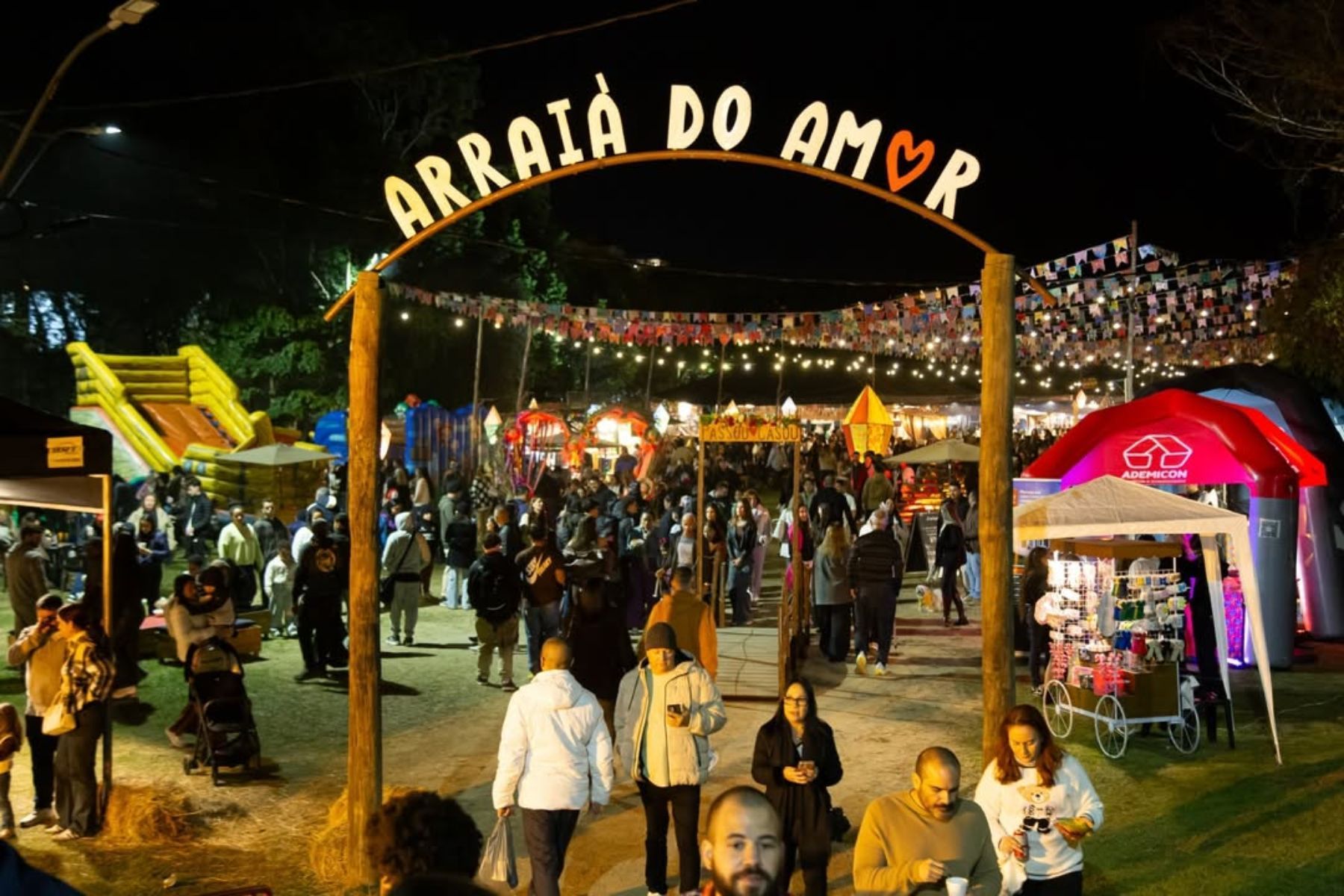 São João: cinco festas juninas para ir no RJ