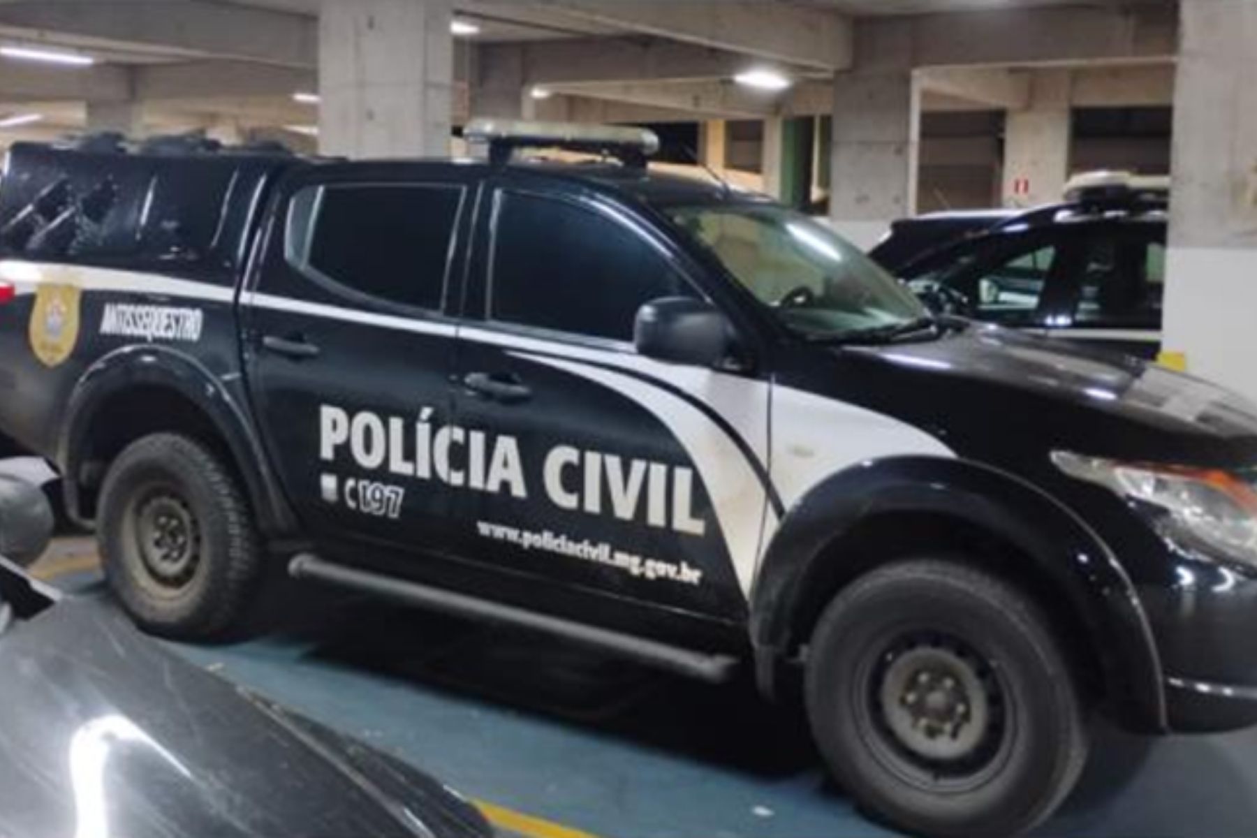 Guildas Medievais: deflagrada 2ª etapa de combate à organização criminosa na Zona da Mata