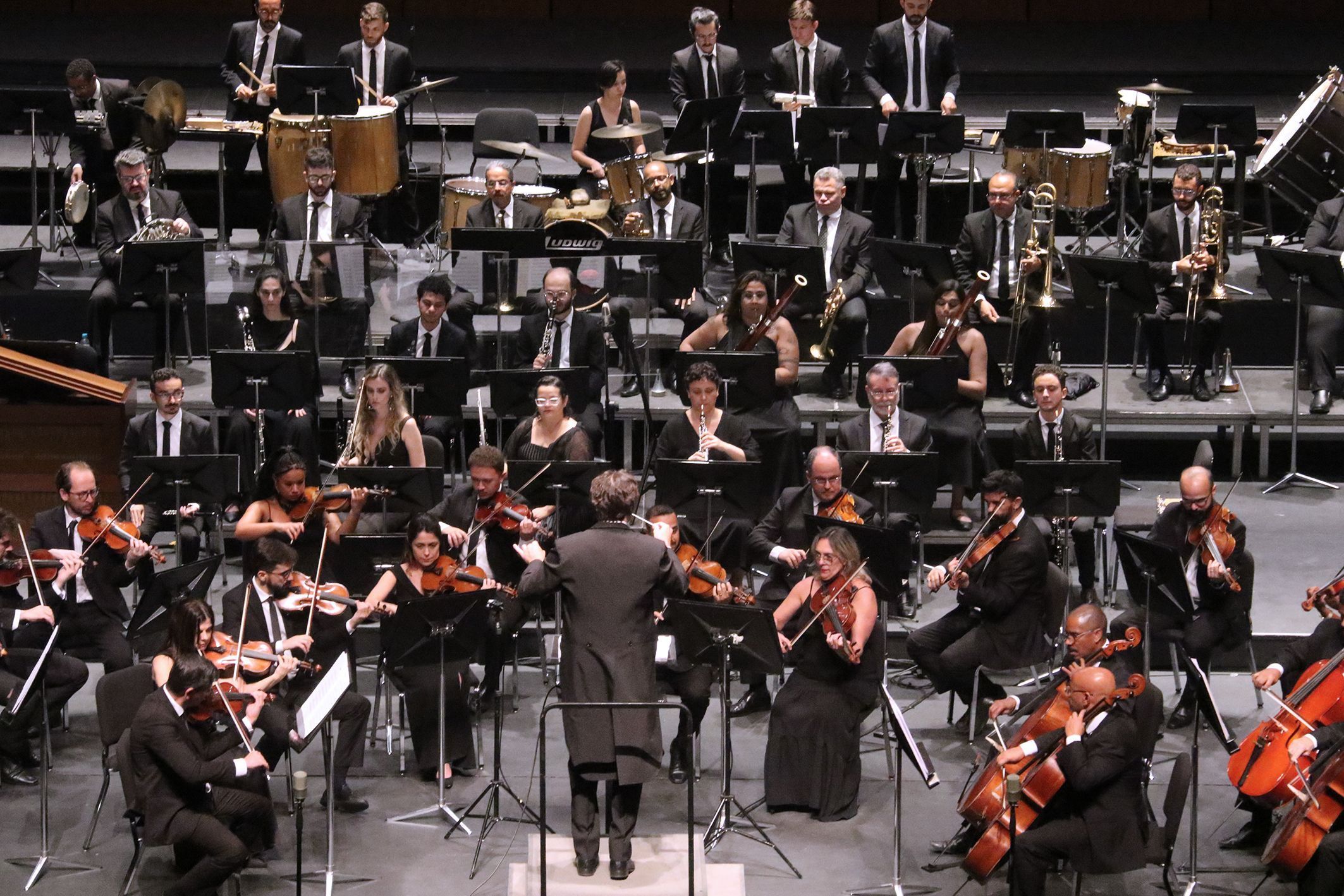 Orquestra Sinfônica de Minas Gerais apresenta concerto especial com as trilhas do Studio Ghibli