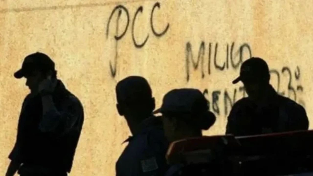 Entenda ligação entre brasileiros sancionados pelos EUA, PCC e Corinthians