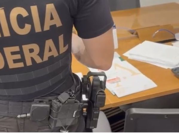 PF bloqueia R$ 670 milhões em operação contra o Digimais