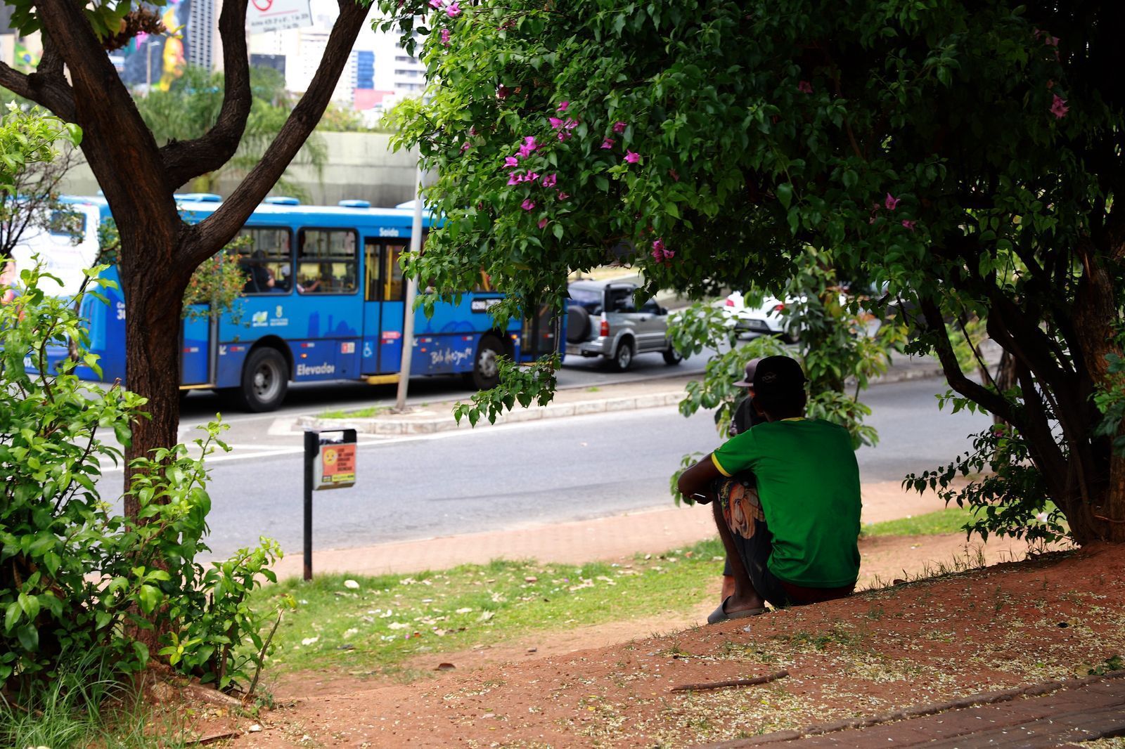 Projeto que cria 'endereço fixo' para pessoas em situação de rua é aprovado na CMBH