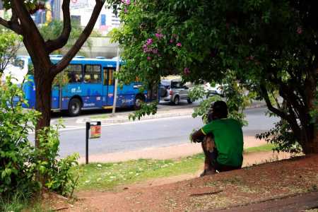 Projeto estabelece local para que a população em situação de rua possa receber correspondências