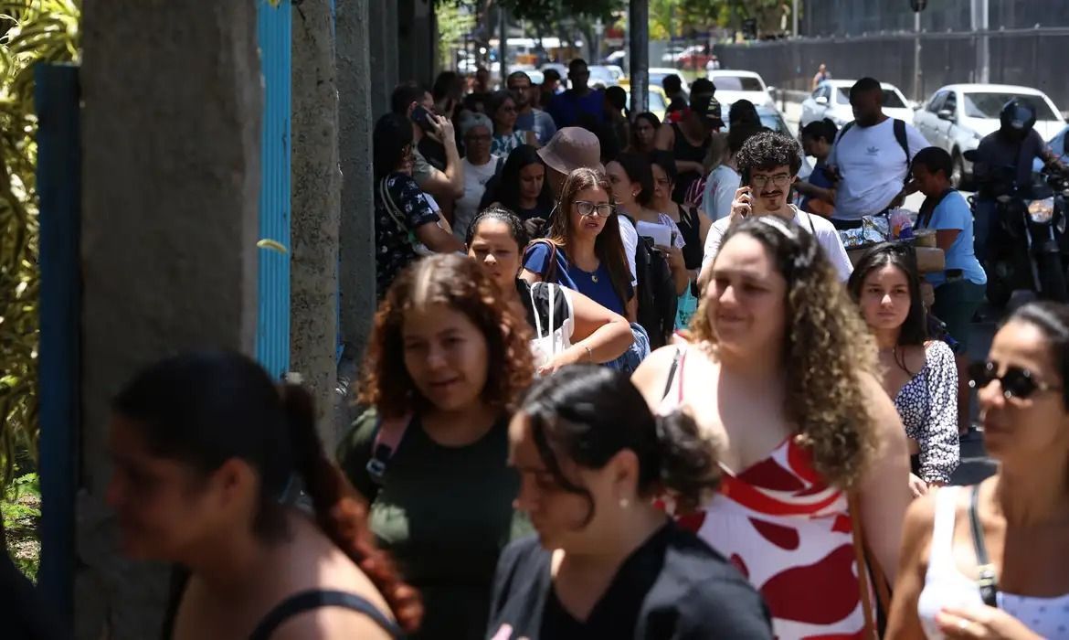 Reta final: prazo para inscrição na PND 2026 acaba nesta sexta-feira (3)