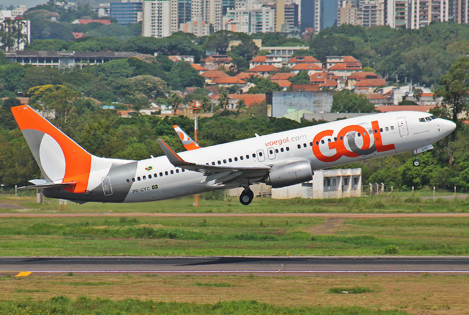 GOL inicia voos diretos entre Ilhéus e Rio de Janeiro e amplia conexões com Salvador