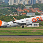 GOL inicia voos diretos entre Ilhéus e Rio de Janeiro e amplia conexões com Salvador