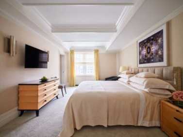 The Mark Hotel, em NY