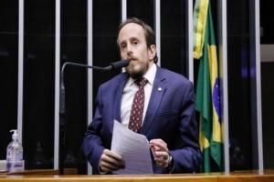 Conheça a carreira política de Paulo Ganime, pré-candidato ao Senado pelo RJ