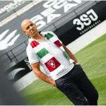 Ex-técnico do Cruzeiro é anunciado por clube da Primeira Divisão de Portugal