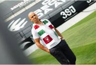 Ex-técnico do Cruzeiro é anunciado por clube da Primeira Divisão de Portugal