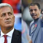 Em duelo definidor de tabela, Jordânia e Argélia se enfrentam pelo Grupo J da Copa