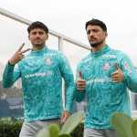Dupla do Palmeiras é eliminada com Uruguai sem jogar na Copa do Mundo