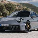Porsche de Fabio Giga passa dos 300 km/h e custa a partir de R$ 1,2 milhão