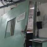 Polícia Civil apura caso de paciente que causou danos materiais no HPS em Juiz de Fora