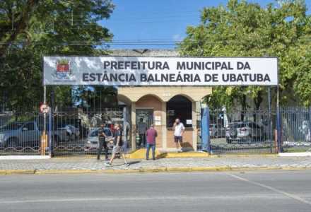 Prefeitura de Ubatuba-SP