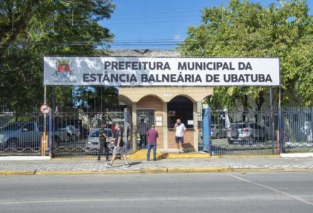 Prefeitura de Ubatuba-SP