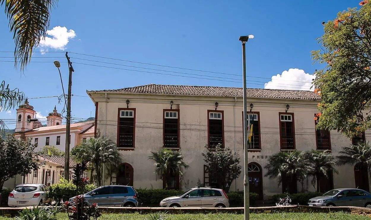 Prefeitura de Ouro Preto e Senac oferecem cursos gratuitos na área do turismo