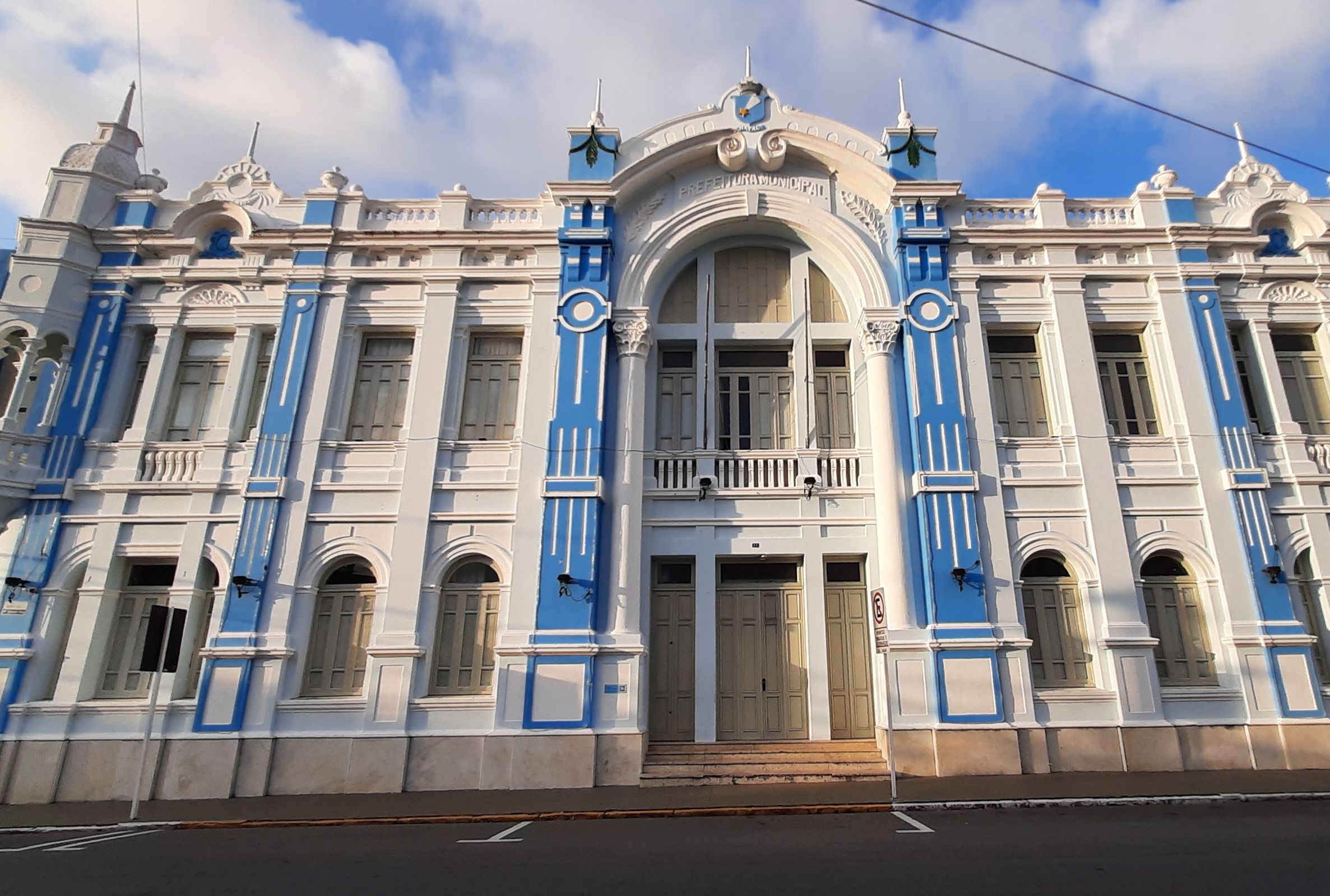 Prefeitura de Natal abre seleção com 1.000 vagas para educador social
