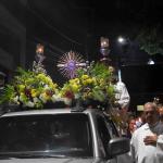 Trânsito terá alterações por causa de celebrações de Corpus Christi em Juiz de Fora