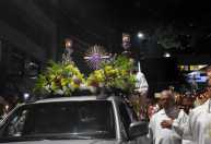 Trânsito terá alterações por causa de celebrações de Corpus Christi em Juiz de Fora
