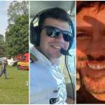 FAB investiga queda de avião que matou duas pessoas em Marília, no interior de SP