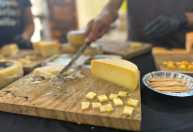 Festival do Queijo Artesanal abre mercado para produtores estreantes