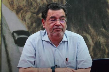 PCO não possui representação no Congresso Nacional • Reprodução/Causa Operaria TV