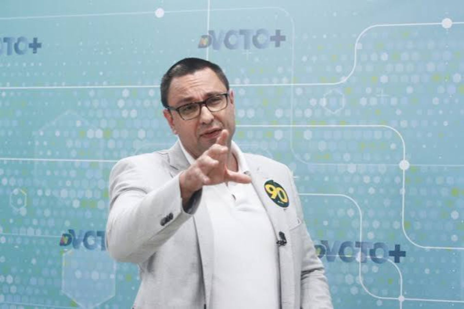 Conheça a carreira política de Ralf Zimmer, pré-candidato ao governo de SC