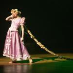 Clássico infantil 'Rapunzel' chega em Contagem com sessão gratuita neste domingo (28)
