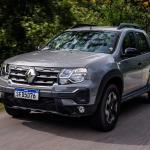 Renault Oroch sairá de linha com a chegada da Niagara