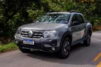 Renault Oroch sairá de linha com a chegada da Niagara