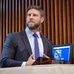 Conheça a carreira política de Requião Filho, pré-candidato ao governo do Paraná