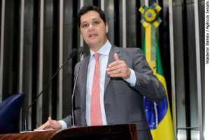Conheça a carreira política de Ricardo Ferraço, candidato ao governo do ES