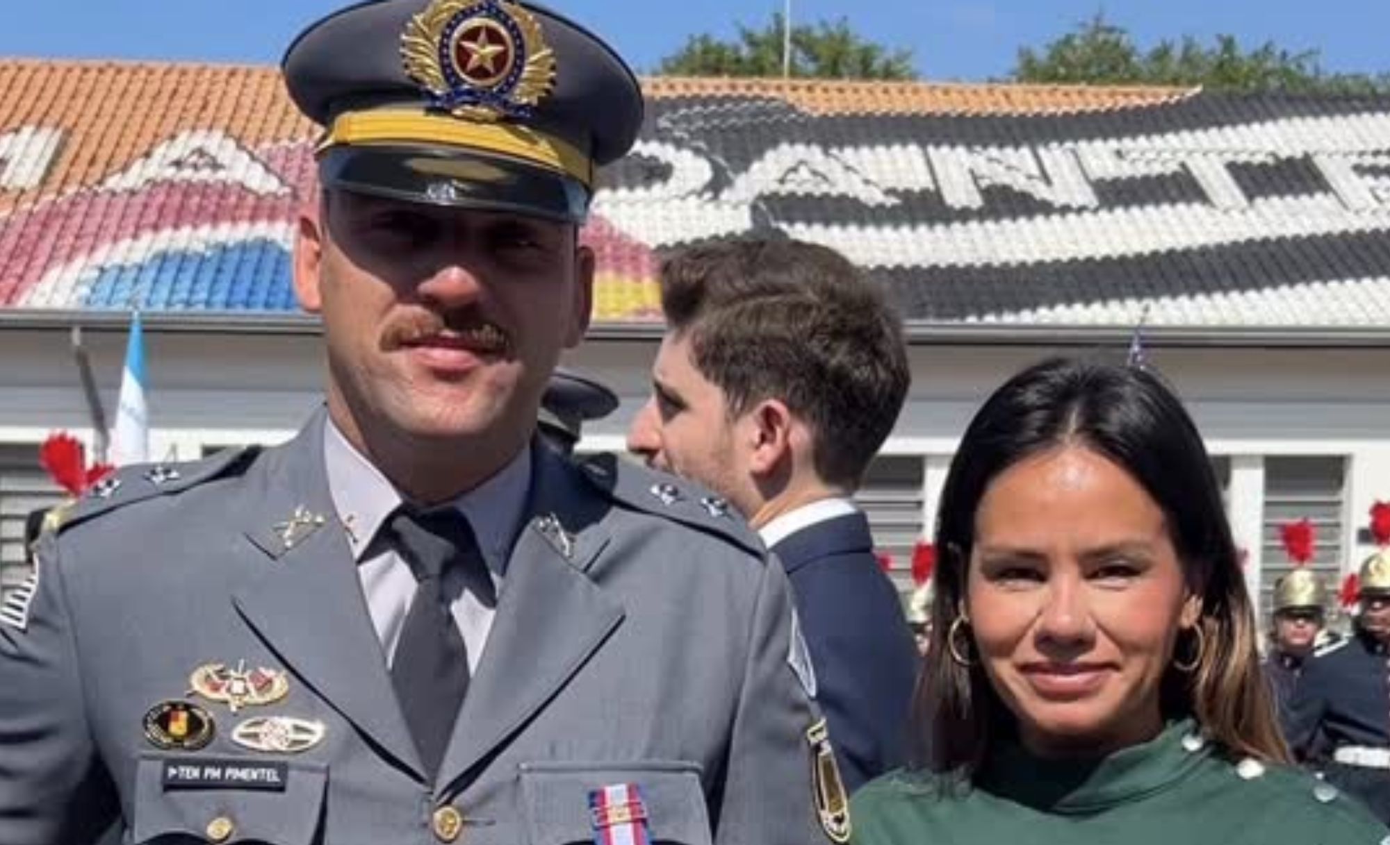 Irmão de Eloá tem estado de saúde atualizado após tentativa de homicídio