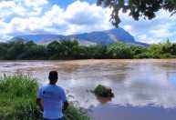 Estudo mapeia impactos do desastre de Mariana sobre pesca no Rio Doce