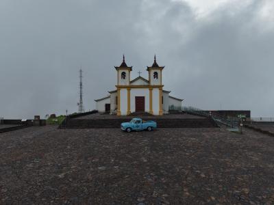 Santuário da Piedade • Jordane Macedo
