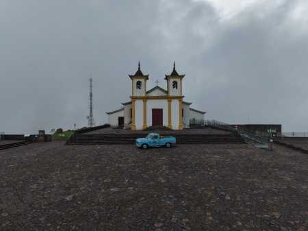 Santuário da Piedade • Jordane Macedo