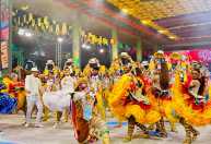 Festas juninas 2026: confira 6 arraiais imperdíveis no Nordeste
