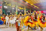 Festas juninas 2026: confira 6 arraiais imperdíveis no Nordeste