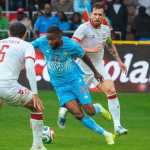 RD Congo empata sem gols com Dinamarca em último teste antes da Copa