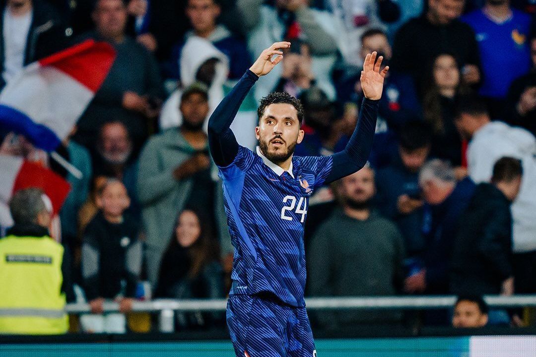 Atacante da França faz projeção ousada para a Copa: 'Vamos amassar todo mundo'