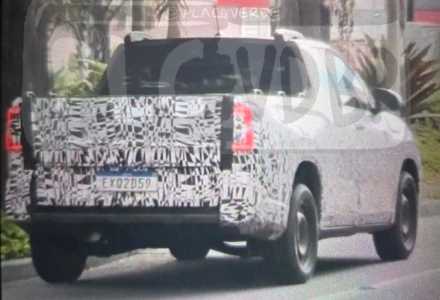 Flagra VW Tukan CS