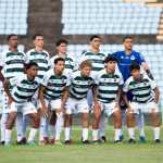 Ipatinga realiza jogo-treino contra o Cruzeiro na próxima quinta-feira (16)
