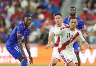 Adversário do Brasil na Copa, Haiti perde de virada para o Peru em amistoso