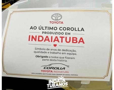 • Reprodução @indaiatubanosoficial