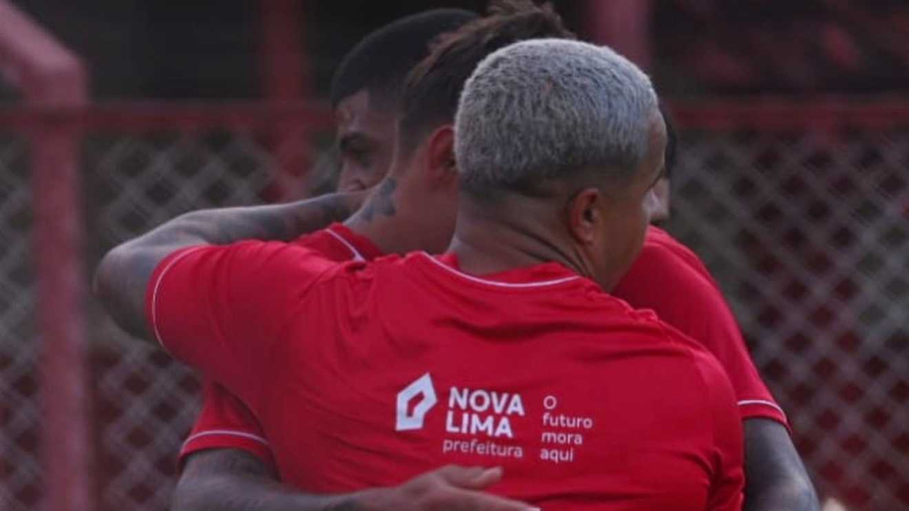 Villa Nova visita Coimbra por manutenção da liderança do Grupo B do Módulo II
